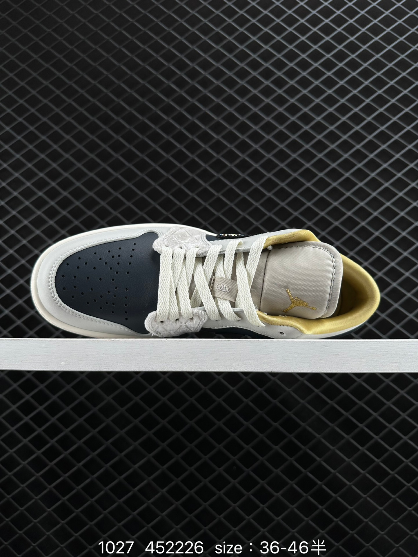 Air Jordan 1 Low AJ1